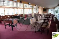 Cruise ship for sale