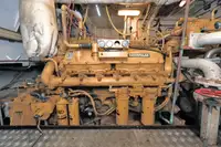 Trawler for sale
