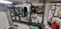 Rescue vessel for sale