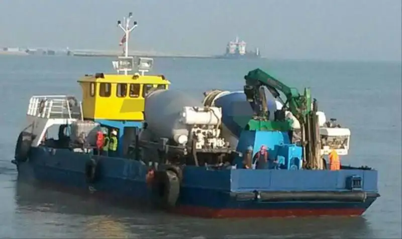 Workboats for sale