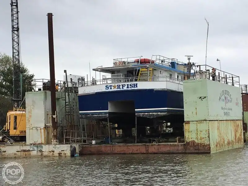 Catamaran for sale