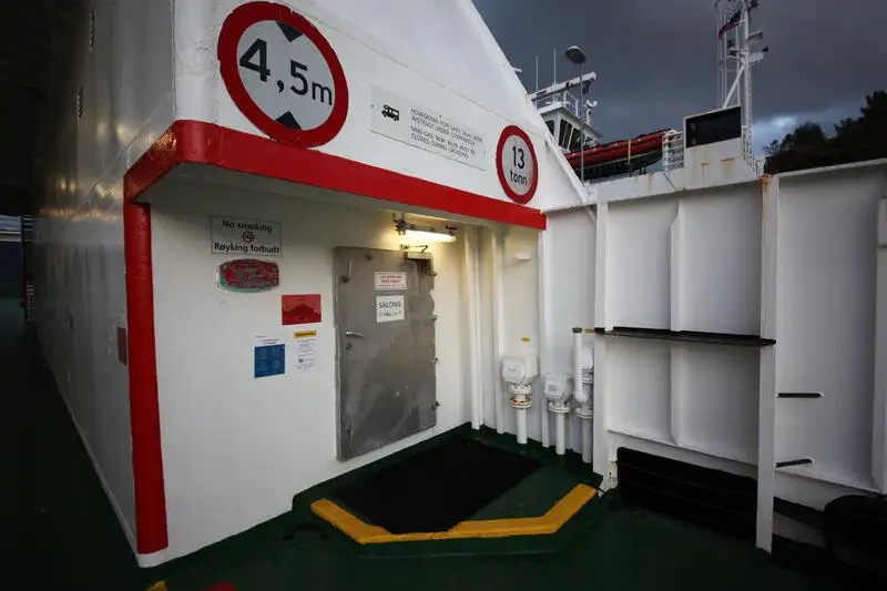 Ro-Ro ship for sale