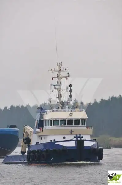 Workboats for sale