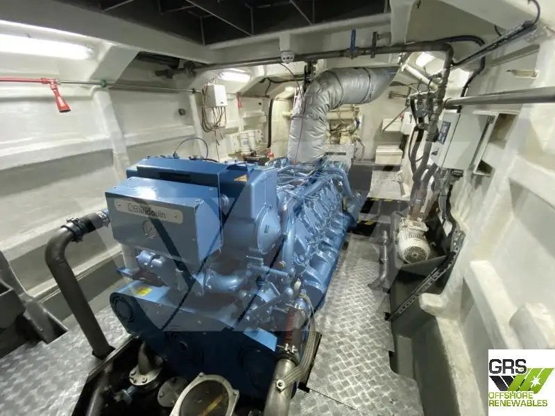 Workboats for sale