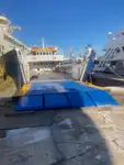 Ferry vessel for sale