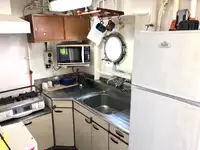 Towboat for sale