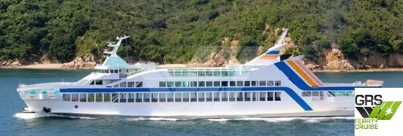 Ro-Ro ship for sale