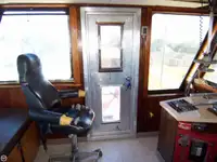 Towboat for sale
