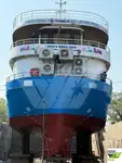 Restaurant vessel for sale