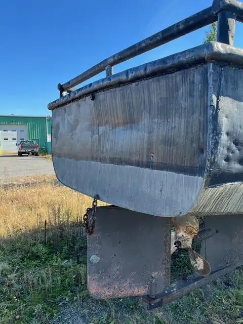 Workboats for sale
