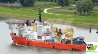 Fast Supply Vessel (FSV) for sale