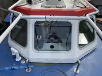 Patrol boat for sale