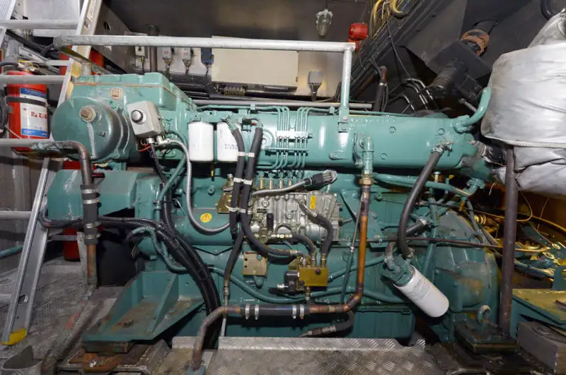 Pilot boat for sale