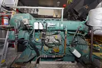 Pilot boat for sale
