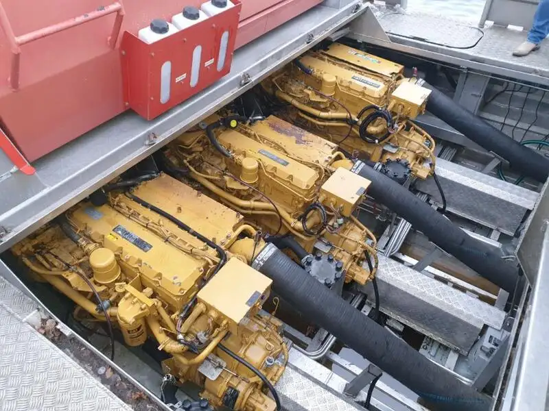 Workboats for sale