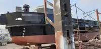 Workboats for sale