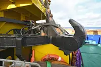 Towboat for sale