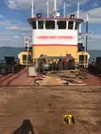 Dredger for sale