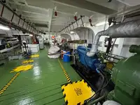 Container ship for sale
