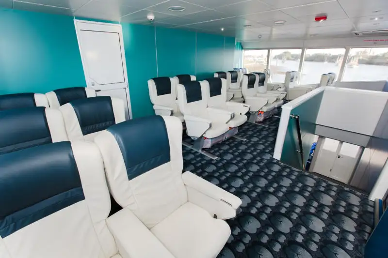 Catamaran for sale