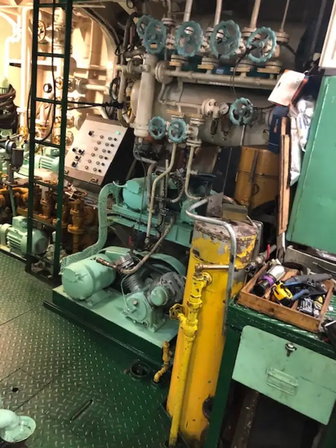 Towboat for sale