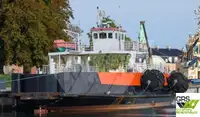 Ro-Ro ship for sale
