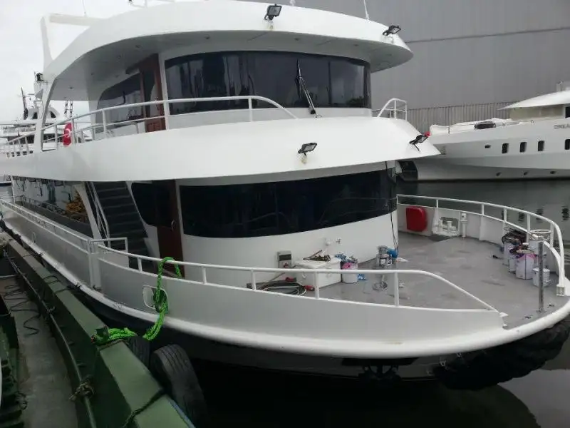 Towboat for sale