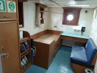 Towboat for sale