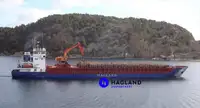 General Cargo/Multi-purpose for sale
