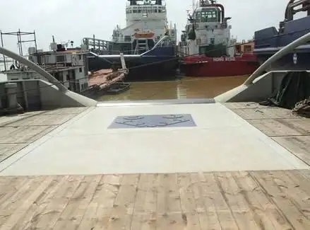 Towboat for sale