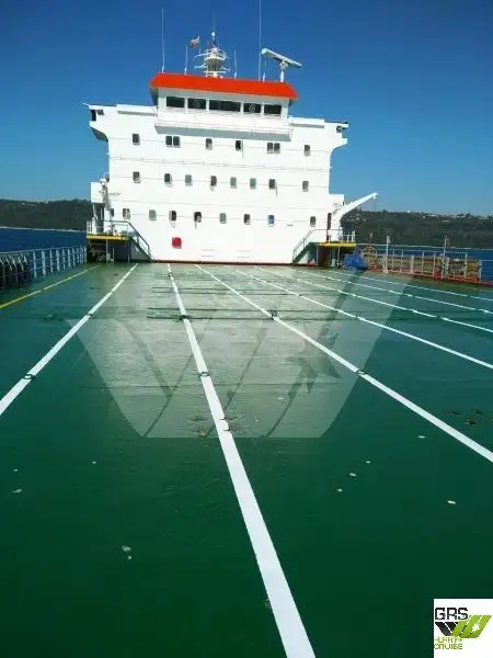 Ro-Ro ship for sale