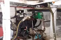 Ferry vessel for sale