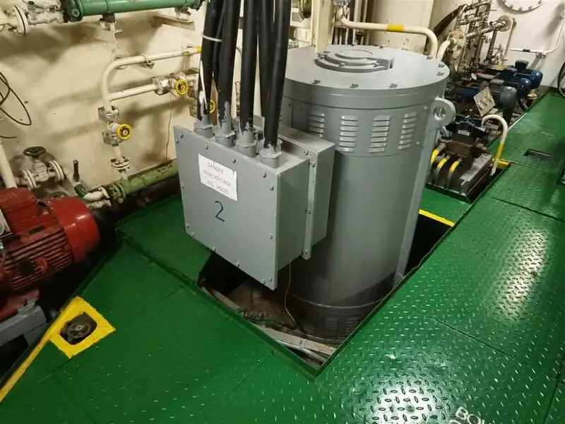 Towboat for sale
