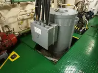 Towboat for sale