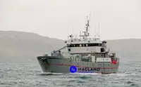 Longliner for sale