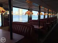 Cruise ship for sale