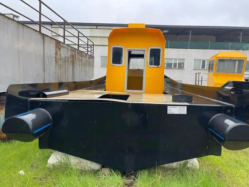 Towboat for sale