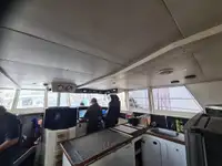 Trawler for sale
