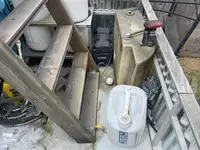 Catamaran for sale