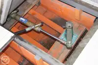 Fish processing vessel for sale