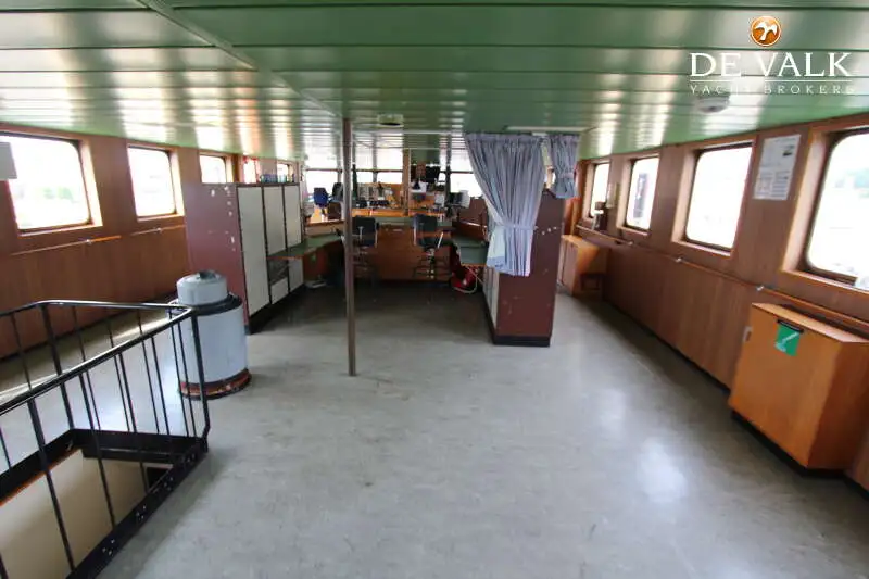 Icebreaker for sale