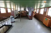 Icebreaker for sale