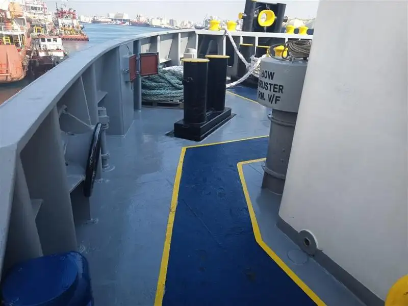 Towboat for sale