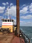 Dredger for sale