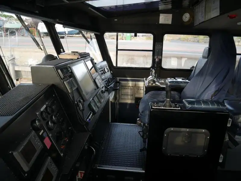 Catamaran for sale