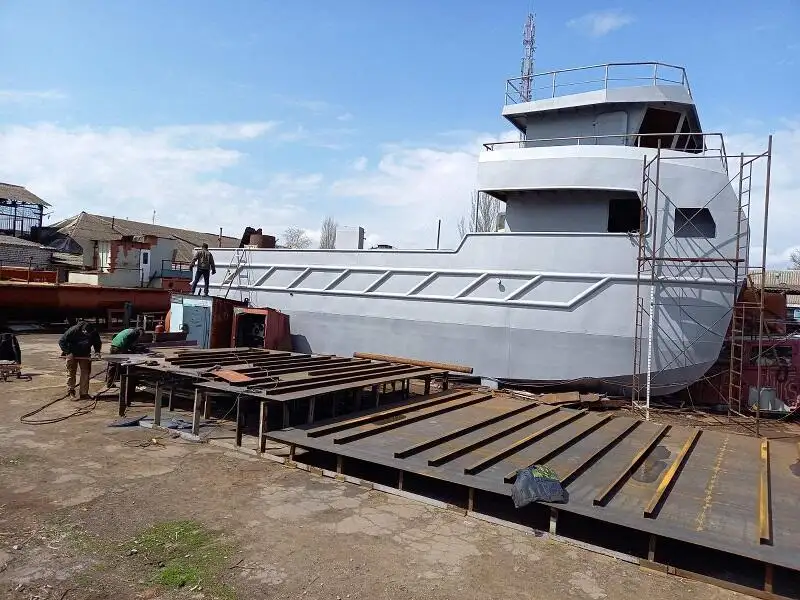 Towboat for sale