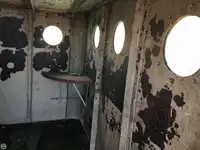 Towboat for sale