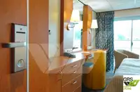 Cruise ship for sale