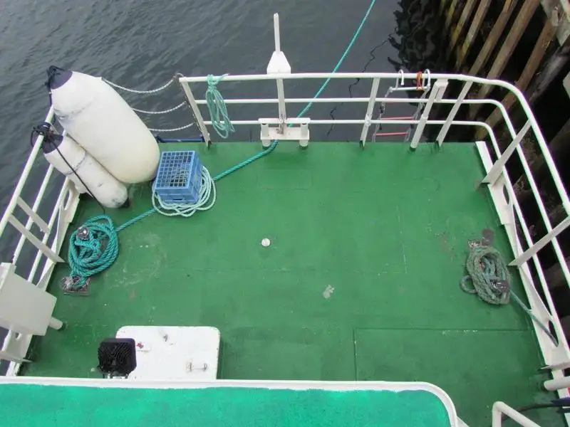 Towboat for sale