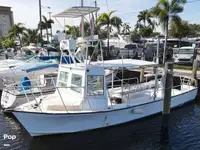 Trawler for sale